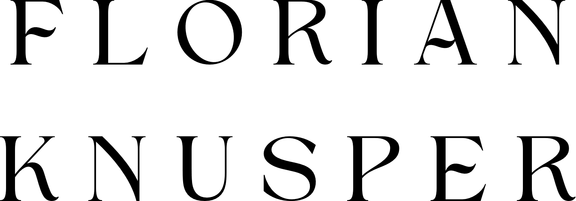 Florian Knusper Fotografie Logo