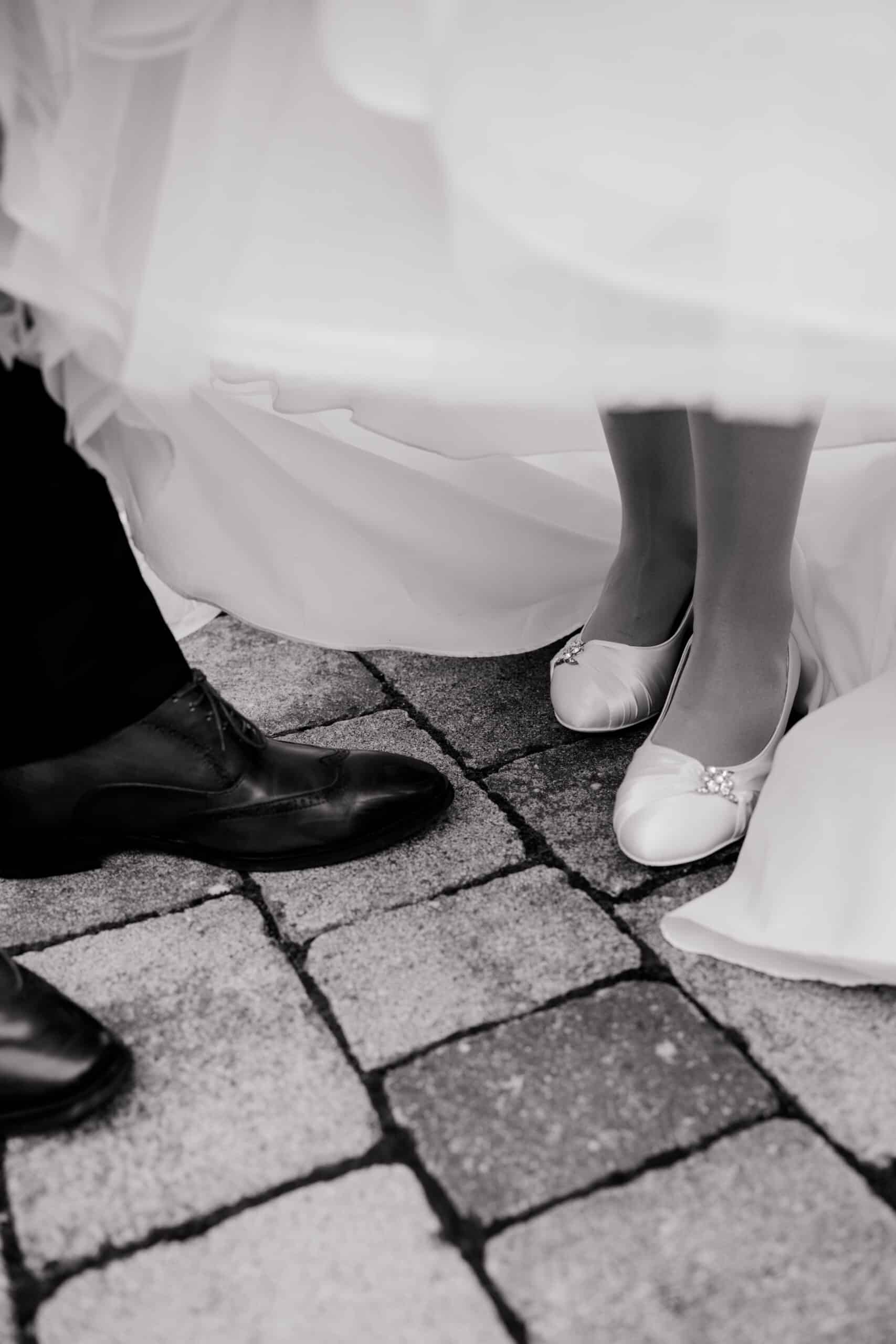 Brückenbaron Bolzhausen Hochzeitsfotograf