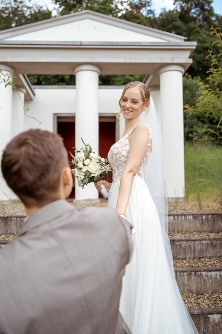 Hochzeit The Oriental Freie Trauung Hochzeitsfotograf Würzburg Florian Knusper First Look Fotoshooting Fotograf für LGBTQ Hochzeit