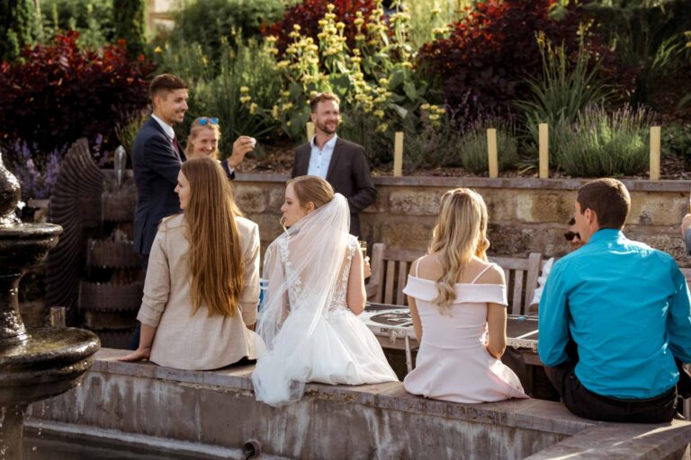 Hochzeit The Oriental Freie Trauung Hochzeitsfotograf Würzburg Florian Knusper First Look Fotoshooting Fotograf für LGBTQ Hochzeit