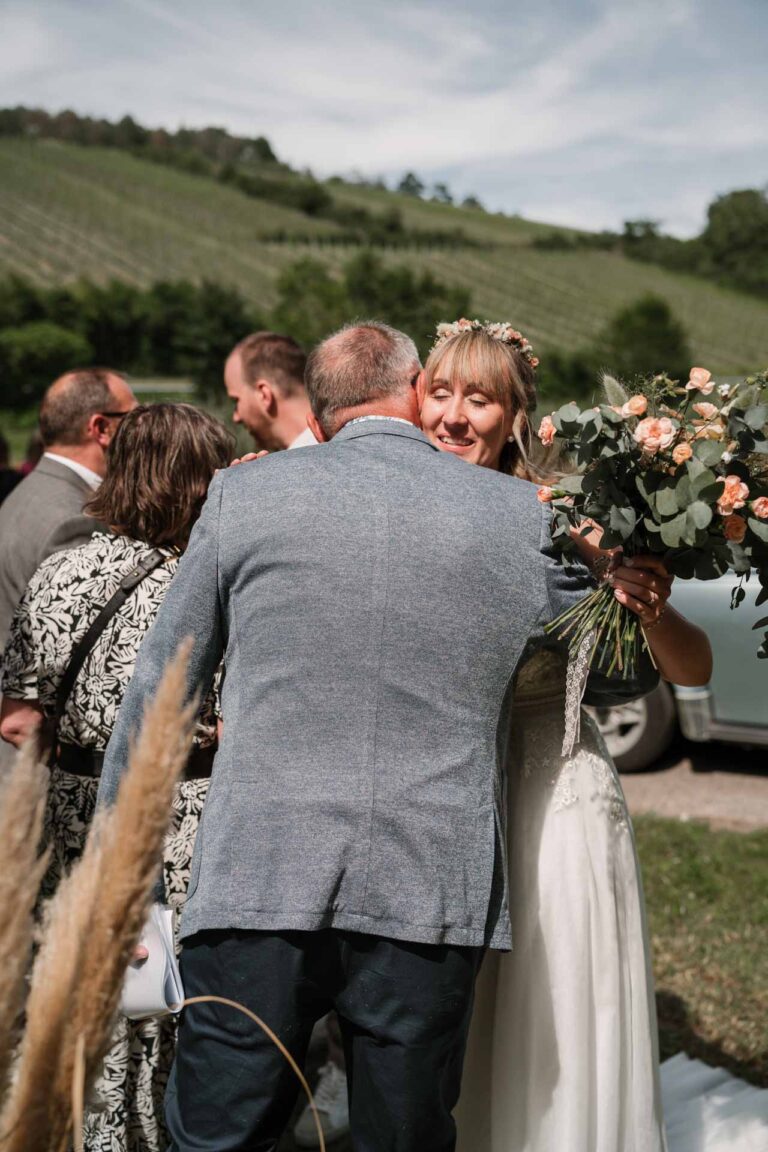 Hochzeit das Retz See Freie Trauung Gleichgeschlechtliche Ehe LGBTQ Hochzeitsfotograf Würzburg Florian Knusper First Look Fotoshooting